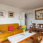 Diderot - Bel Appartement Avec Vue Panoramique Sur Paris
