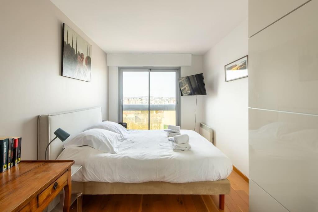 Apartment Diderot - Bel Avec Vue Panoramique Sur *