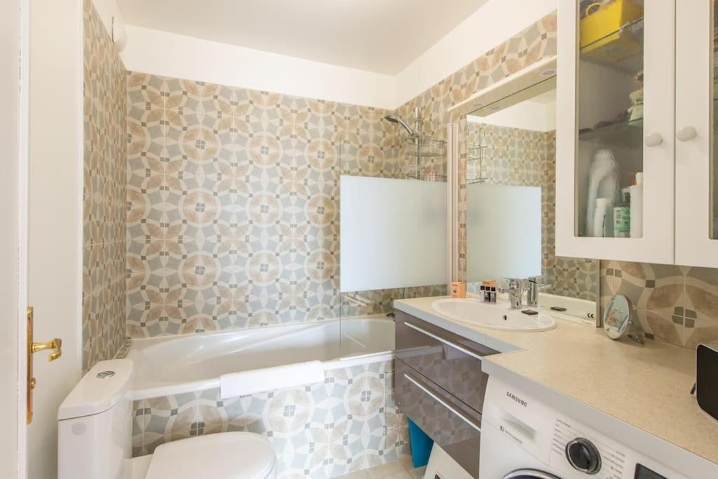 Apartment Diderot - Bel Avec Vue Panoramique Sur *