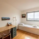 Diderot - Bel Appartement Avec Vue Panoramique Sur Paris
