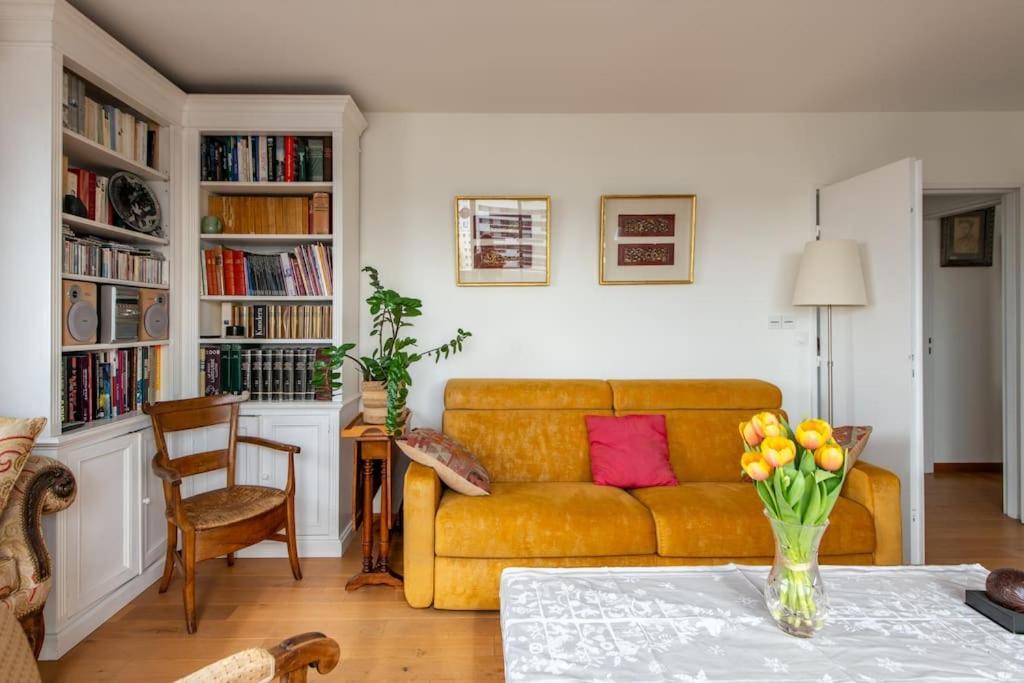 Appartamento Diderot - Bel Avec Vue Panoramique Sur *