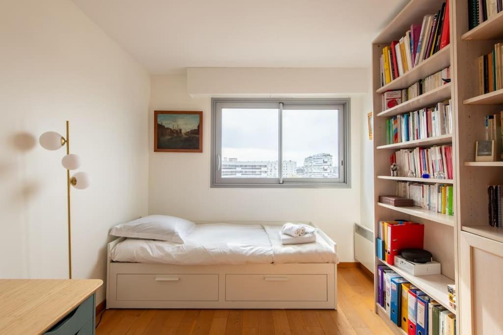 Appartamento Diderot - Bel Avec Vue Panoramique Sur